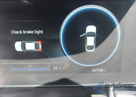 2022 Hyundai Elantra Limited from USA, damaged, VIN KMHLP4AG9NU339038